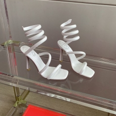 Rene Caovilla Sandals